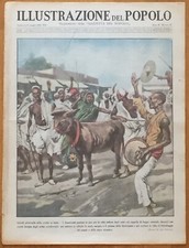 Illustrazione del Popolo