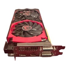 Scheda video MSI Radeon R9 380