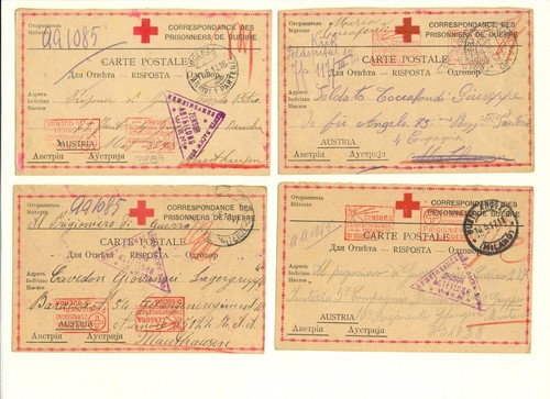 Austria italia ecc 1917 - ecc, 4