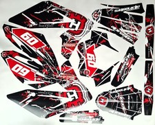 Husqvarna 610 SM 05-10 red