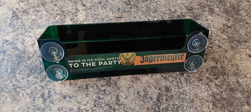 Jagermeister mensola - jagermeister, da