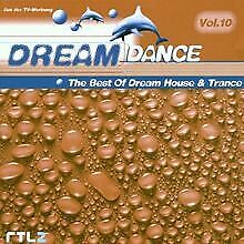 Dream Dance Vol.10 von Various