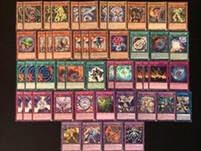 YUGIOH GEMMA - MAZZO CAVALIERE