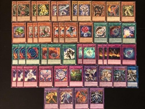 Yugioh gemma mazzo cavaliere - yugioh,