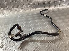 TUBO CARBURANTE BENZINA