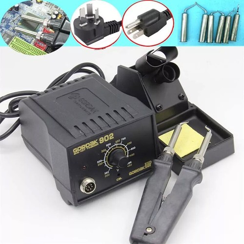 Pinzette caldo 110vc 220v - a,