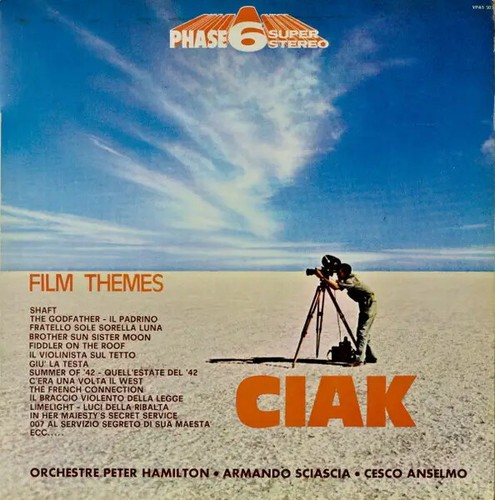 Peter hamilton orchestra - peter,