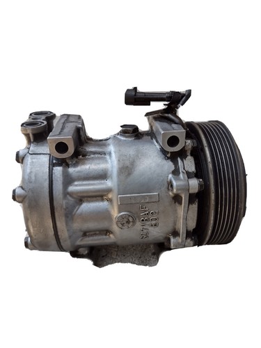 Compressore climatizzatore - compressore,