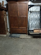 ARMADIO ARTE POVERA 2 ANTE