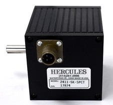 Encoder Hercules 2411-5K-SPCT
