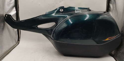 Borsa sinistra honda - borsa,