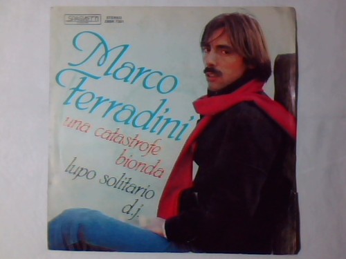 Marco ferradini una - ferradini,