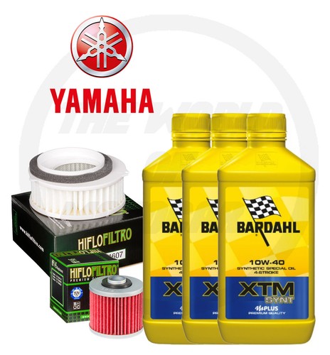 Kit tagliando yamaha - kit/tagliando,