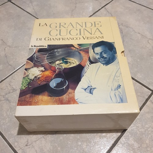 Grande cucina gianfranco - di,