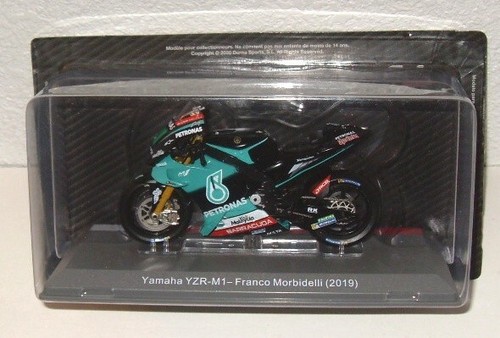 Franco morbidelli 2019 - 2019,