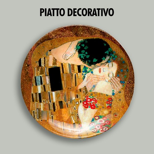 Piatto decorativo decorative - piatto,