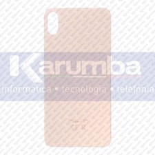 BACK COVER APPLE IPHONE XS MAX