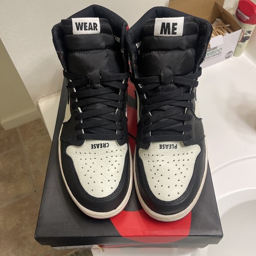 Taglia jordan retro high - jordan,