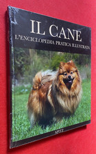 Cane enciclopedia pratica - il, l'enciclopedia