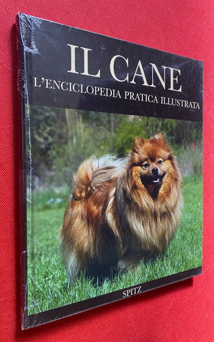 Cane enciclopedia pratica - il,