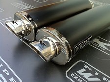 Ducati 848 & Evo Coppia Ovale