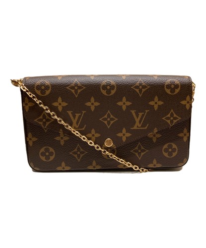Louis vuitton pochette - louis, m81896
