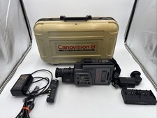 Videocamera Canon VM-E2N