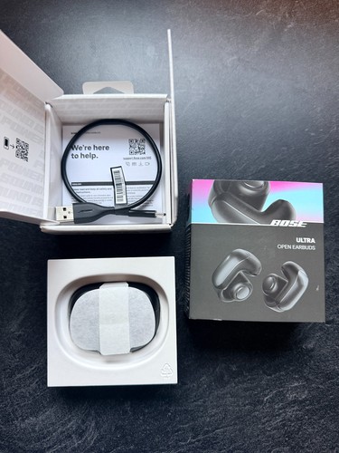 Bose auricolari aperti ultra - bose,