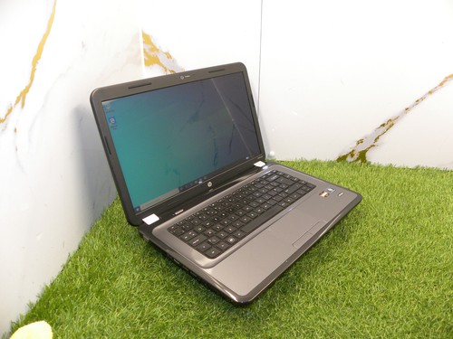 Pavillion series g6 - hp,