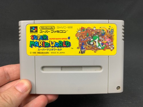 Super mario world - mario, |
