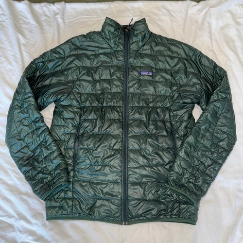Patagonia micro puff - patagonia,
