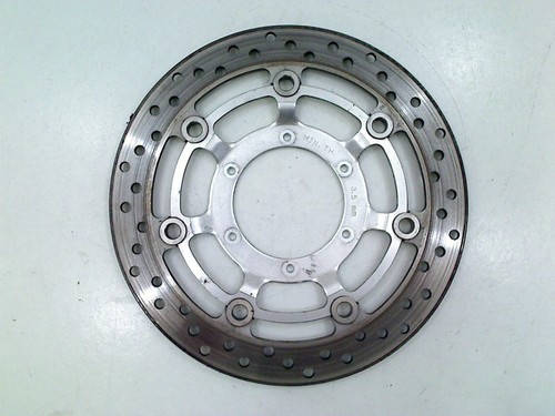 Disco freno anteriore honda - disco,