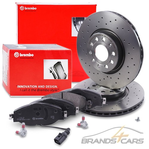 Dischi freno brembo - brembo, +