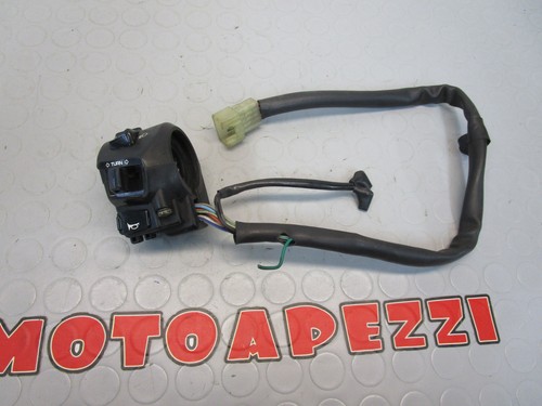 Commutatore devioluci honda - commutatore,