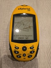GPS portatile Magellan
