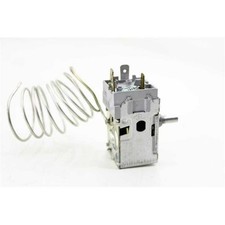 TERMOSTATO ATEA FRIGORIFERO A130531 A130057 2 PORTE 3 CONTATTI Whirlpool