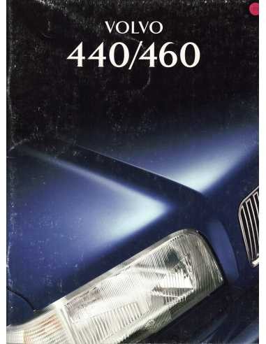 Brochure volvo - brochure,
