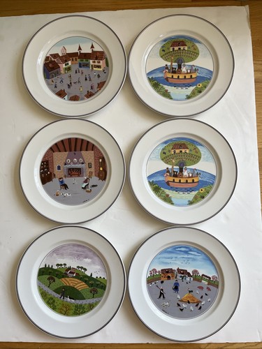 Villeroy boch design naif - villeroy,