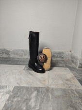 Stivali da ufficiale tedeschi