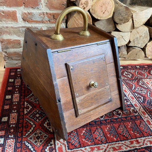 Antico focolare legno - antico,