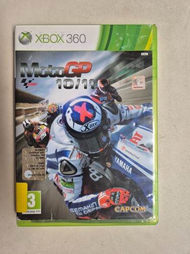 Moto xbox 360 - moto, gp