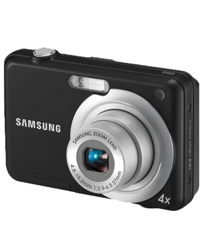 Fotocamera digitale samsung - digitale,