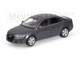 Minichamps audi a4 - dp, 1