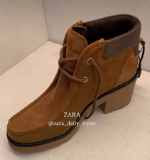 ZARA NUOVA CON ETICHETTE 2026