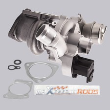 Turbocompressore for Peugeot