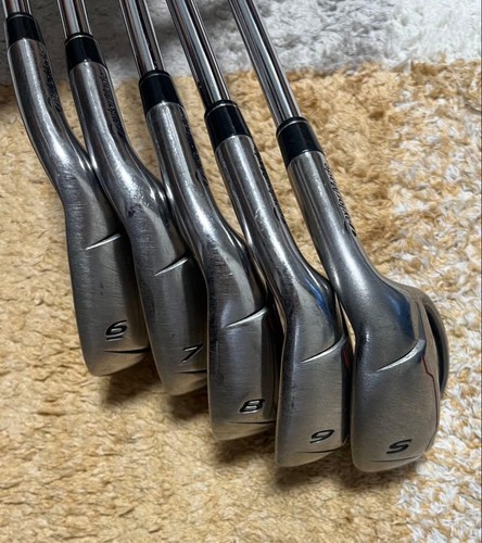 Taylormade rbz ferri 6 - taylormade, sl