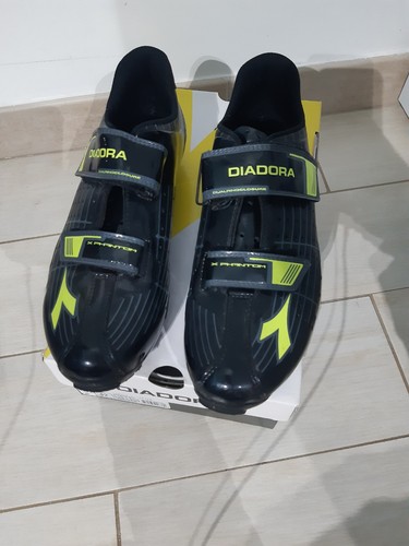 Scarpe ciclista - da,