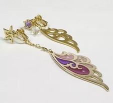 ANNA SUI x Shota Aoi Orecchini