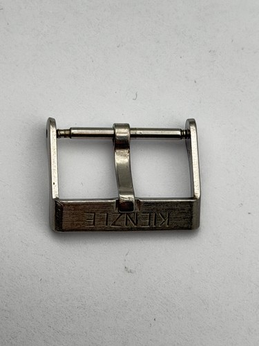 Kienzle fibbia buckle - buckle, steel