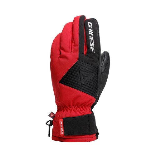 Guanti sci dry - d-dry®, unisex